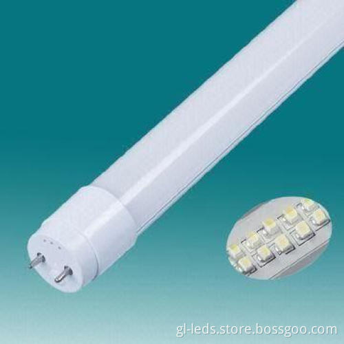 T8 LED Tube Lights with High-lumen Output, High-efficiency